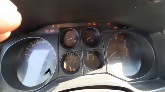 запуск двигателя митсубиси паджеро 3 4м41 после ремонта тнвд Pajero Engine 4m41 смотреть онлайн