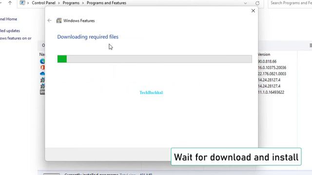 .Net Framework 3.5 Error 0x80070422 Or Error 0x800f081f In Windows 10 - 2 Fix How To смотреть онлайн