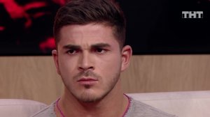 Бородина против Бузовой: Измена Капаклы