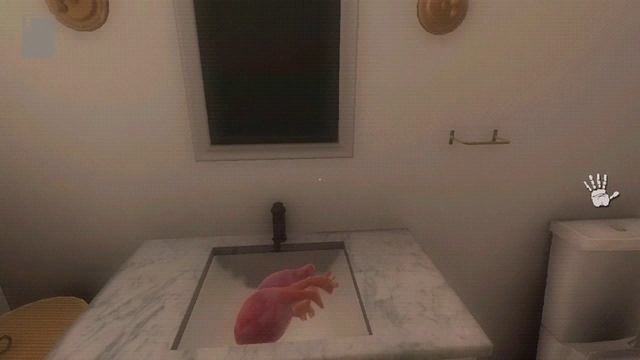 МЫ ПОТЕРЯЛИ ЖЕНУ!ПРОХОЖДЕНИЕ Paranormal Territory Free смотреть онлайн