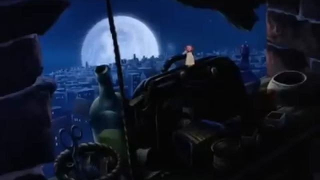 Somewhere Out There - American Tail (Fievel & Tanya) смотреть онлайн