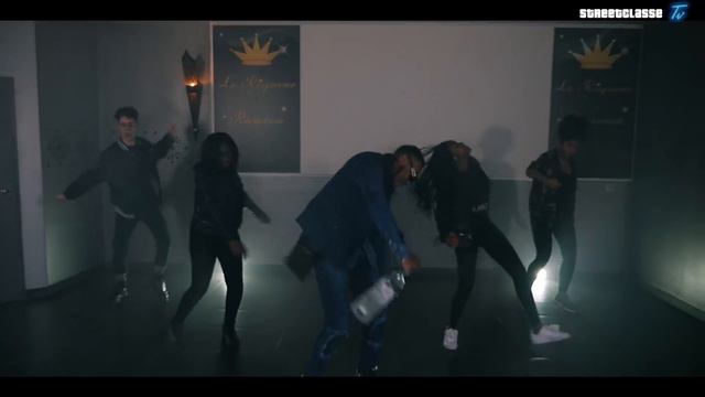EDINHO - H.L.M « Clip OFFICIEL »