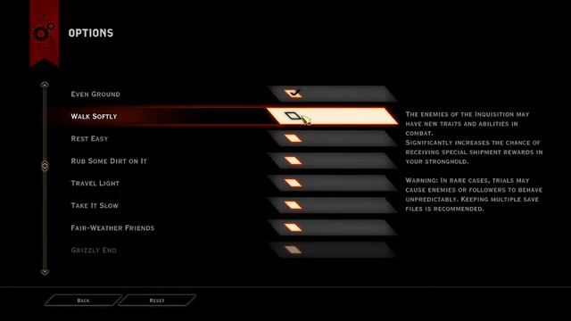 Dragon Age Inquisition Rogue Ep 5 смотреть онлайн