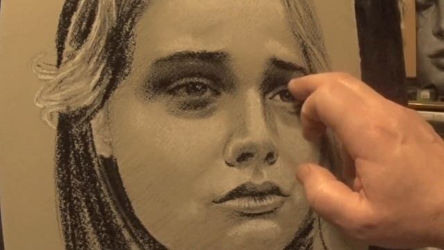 691. Обыкновенная графика смотреть онлайн