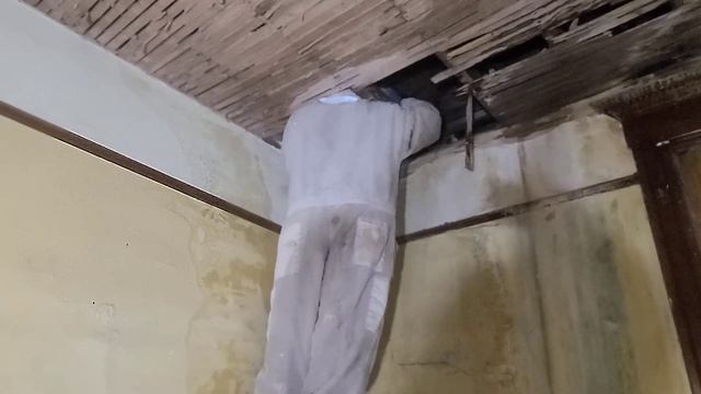 HAUNTED BELLEVUE HOTEL-WHERE THE COWBOYS STAYED-PART TWO OF THREE. смотреть онлайн