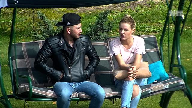 ДОМ-2 Lite 4155 день Дневной эфир (25.09.2015)