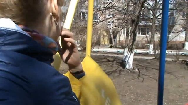ВЛОГ:РЕЗУЛЬТАТЫ ОБСЛЕДОВАНИЯ КАРДИОЛОГА/ДЕТСКИЕ ПЛОЩАДКИ В НАШЕМ ГОРОДЕ смотреть онлайн