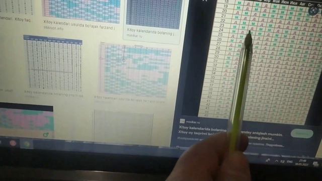 Homila Jinsini 1 Sekundda Aniqlash😱😱😱 Ilmiy Isbotlangan Usul😱 @homila_jinsini_aniqlash