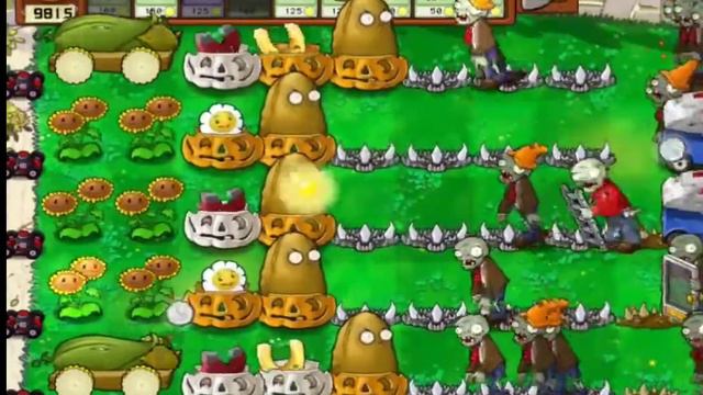 какое улучшение в PVZ самое лучшее? смотреть онлайн