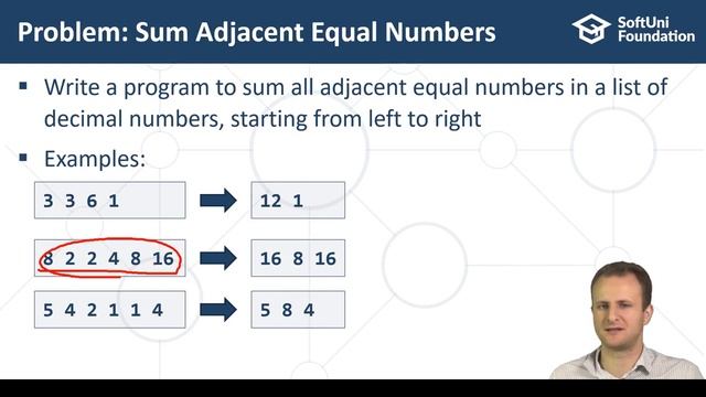 [5/13] Lists - Java Foundations Certification смотреть онлайн