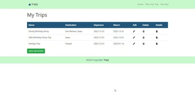Advanced Java: Spring Boot Application смотреть онлайн
