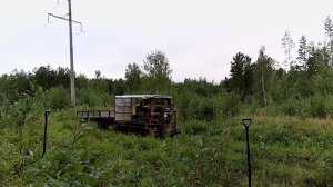 #Металокоп на #УЖД Часть2  Заключительная