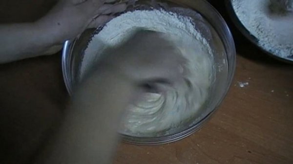 Вареники на пару/Vareniki for a couple :)