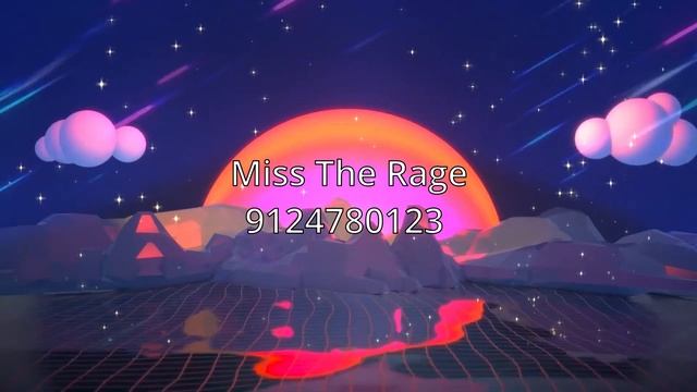 25+ Roblox music/audio Codes id(s) [Loud?] 2023 February/March [working✅] pt8 смотреть онлайн