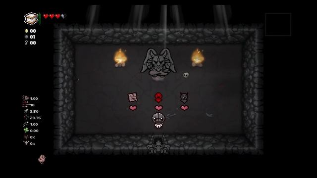 Binding of Isaac: Antibirth Item guide - Book of Despair, Alabaster Box, Book of Virtues смотреть онлайн