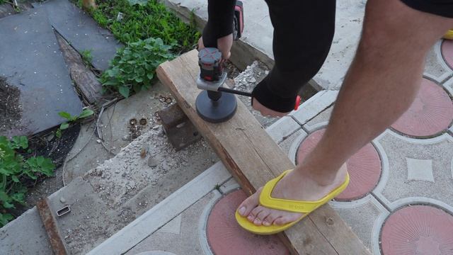 Очень мощный шуруповерт. PIT PSB20H-13C смотреть онлайн