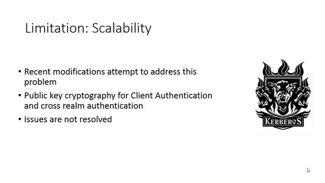 What is Kerberos and How To configure Kerberos KDC and Client on Ubuntu смотреть онлайн