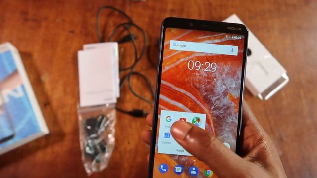 Nokia 3.1 Plus Unboxing and Key Specs (Android 9 Pie Update) смотреть онлайн