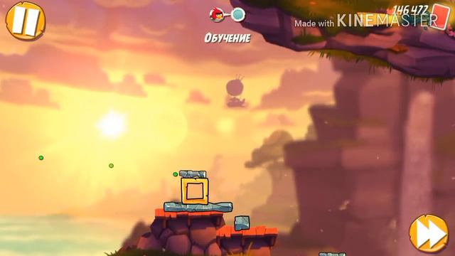 НОВАЯ ЧАСТЬ || Angry Birds 2 смотреть онлайн
