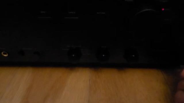 Marantz PM-68 + Dali Lektor 2 speakers + Sonos Connect смотреть онлайн
