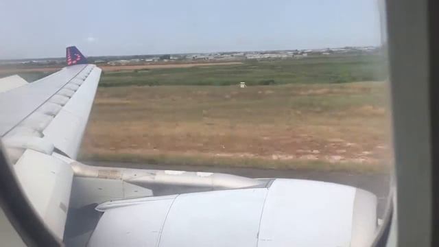 Landing ABIDJAN FHB AIRPORT смотреть онлайн