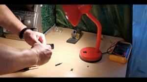 Переделка старого муз. центра, установим МР-3 плеер Bluetooth, USB, SD.