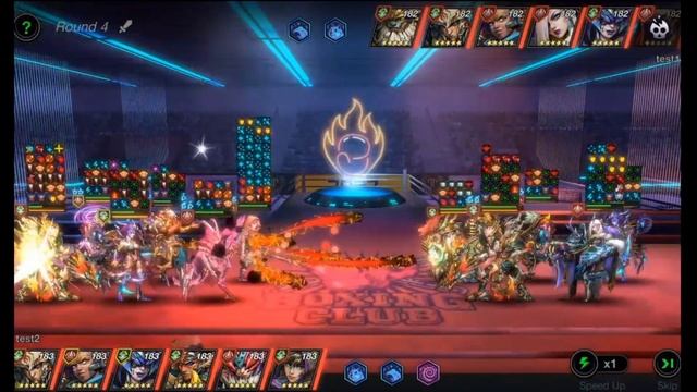This is why Yae Kumo Ruthless!!! Battle Night Cyberpunk RPG смотреть онлайн