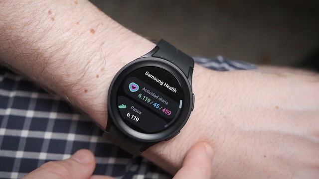 🔥 Huawei Watch GT 3 Pro vs Samsung Galaxy Watch 5 Pro COMPARATIVA en ESPAÑOL ⌚ ¿Cuál es MEJOR? смотреть онлайн