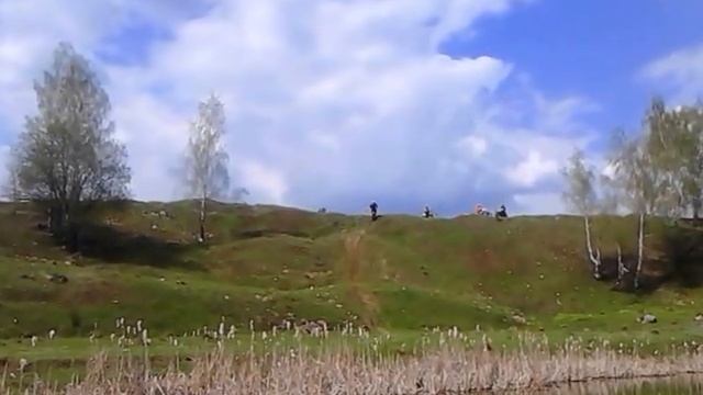 Тула на Мотах рулит смотреть онлайн