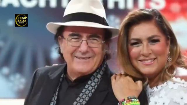 Romina piange Dietro le Quinte della Storia di Romina e Albano: Amore, Tragedia e Successo смотреть онлайн