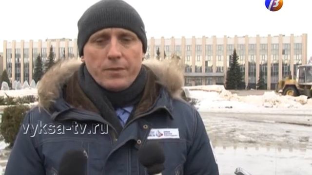 Выксунские коммунальные службы отработали 47 заявок по подтоплениям. смотреть онлайн