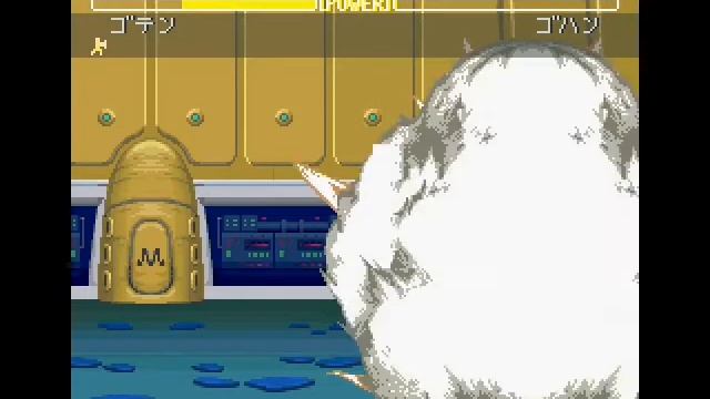Gameplay Dragon Ball Z Super Butouden 3 смотреть онлайн