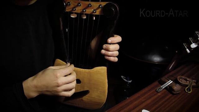 Варианты настройки лиры смотреть онлайн