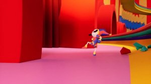 THE AMAZING DIGITAL CIRCUS: PILOT