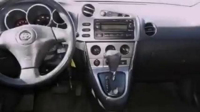 Preowned 2005 Toyota Matrix Louisville KY 40258 смотреть онлайн