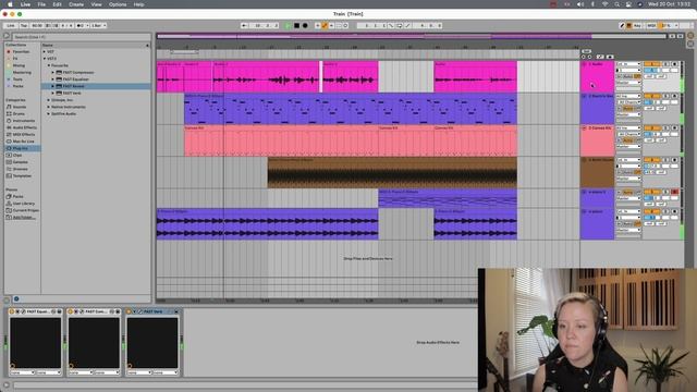 FAST Verb & The FAST Bundle • Plugins For Better Workflow смотреть онлайн