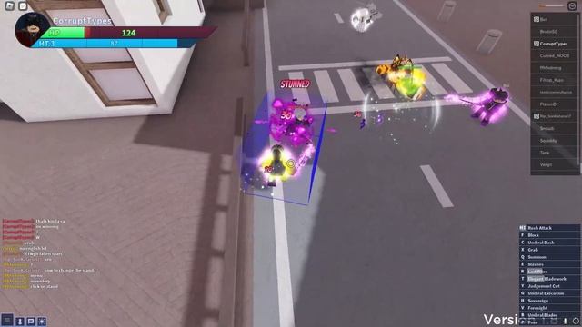 [AUT] Destroying 3 Teamers With Umbra смотреть онлайн
