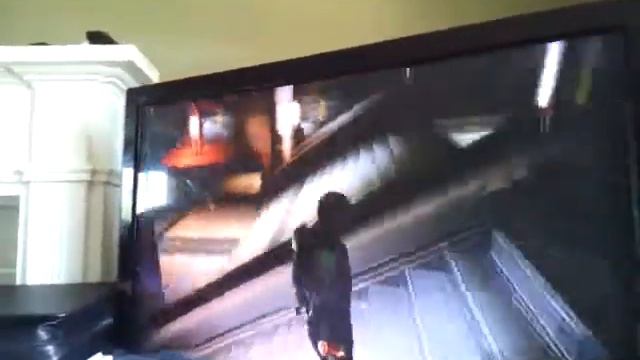 Mass Effect 2 GLITCH Archangel Mission смотреть онлайн