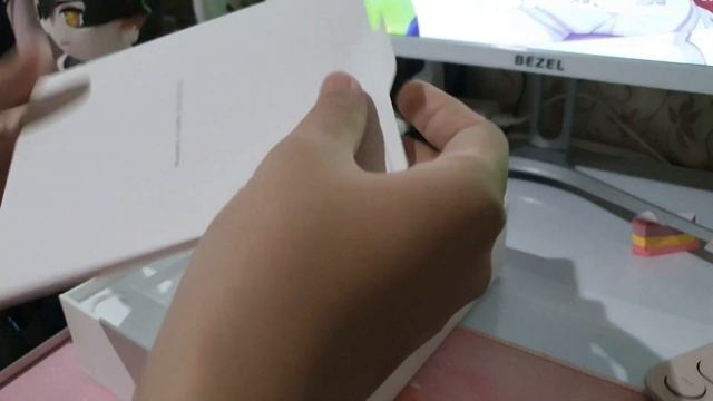 UNBOXING ipad mini 6 pink | 2022 | cozy unboxing #ipadmini6 #ipad смотреть онлайн
