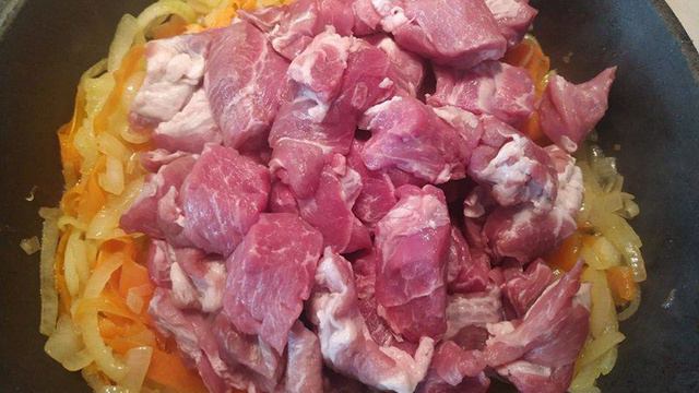 Сборник рецептов