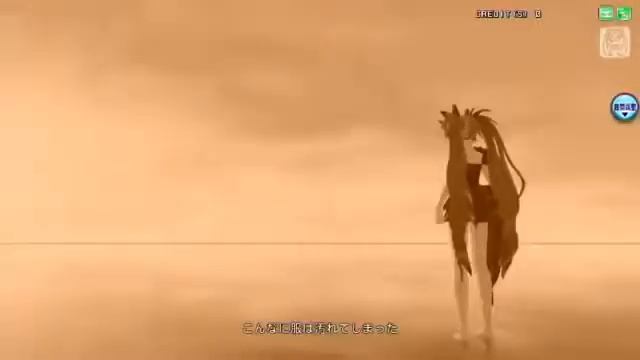 Мику Хацуне Дно тьмы смотреть онлайн