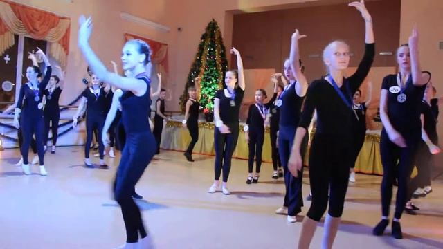 ЭТО- МОЯ ЖИЗНЬ! т. к . "ДЖЕМ" г. Березники Финал открытого Конкурсного урока "Классная Классика" смотреть онлайн