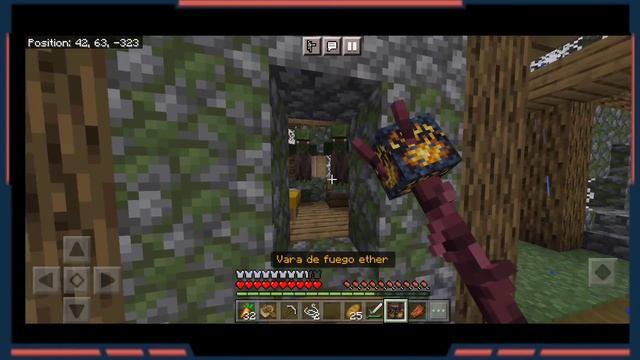 Oggy Found Magical Sticks In Minecraft | With Jack | Rock Indian Gamer | смотреть онлайн