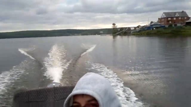 катер по Н-Туре смотреть онлайн