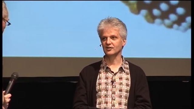 Wat is leven? (deel 5): Cees Dekker over nanobiologie (NWO Spinoza te Paard) смотреть онлайн