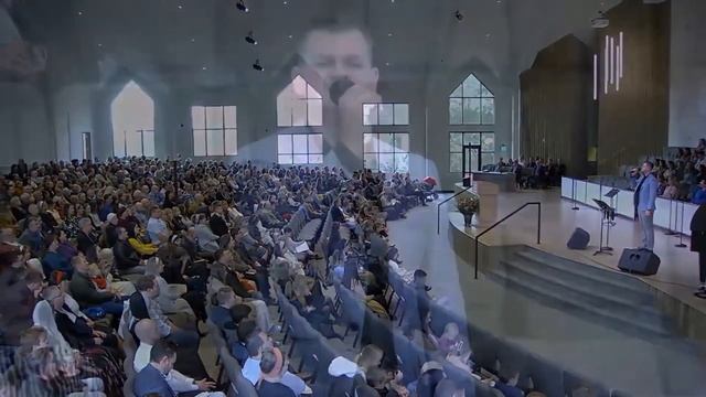 Ты меня возлюбил (Александр Емельянов) смотреть онлайн