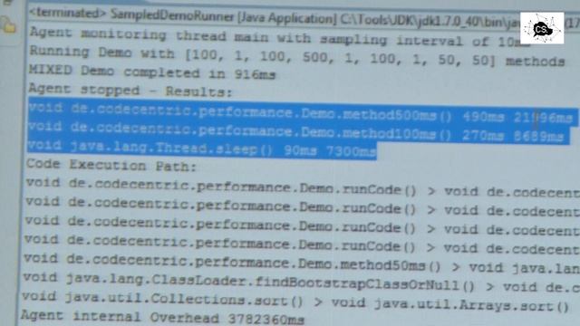 "Introduction into Java Profiling" by Fabian Lange - Coding Serbia Conference смотреть онлайн
