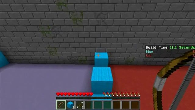 Mini-Games(Turf Wars) смотреть онлайн