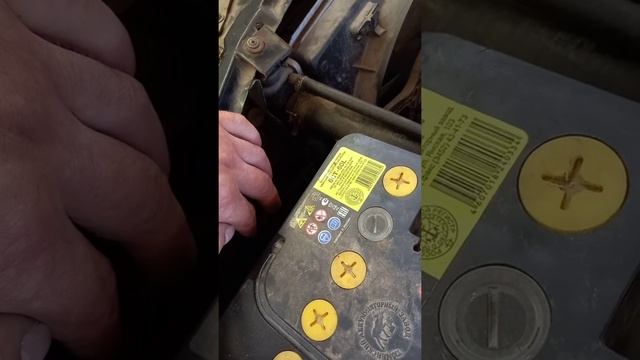 Обзор Чери Амулет , ремонт рециркуляции воздуха в салоне смотреть онлайн