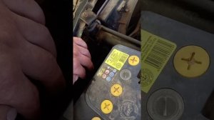 Обзор Чери Амулет , ремонт рециркуляции воздуха в салоне